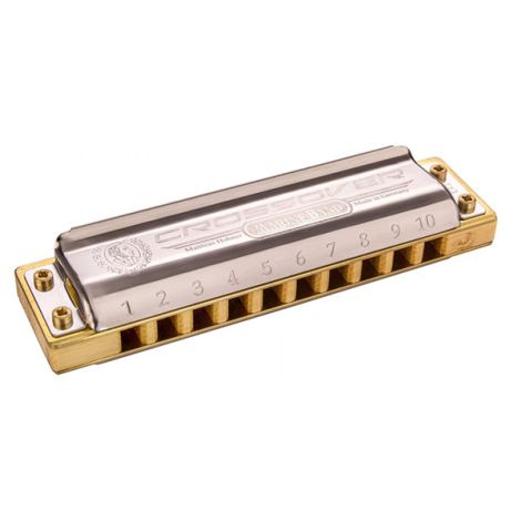 HOHNER Crossover D