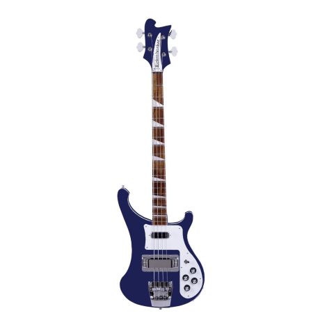RICKENBACKER 4003 4 String Bass Midnight Blue