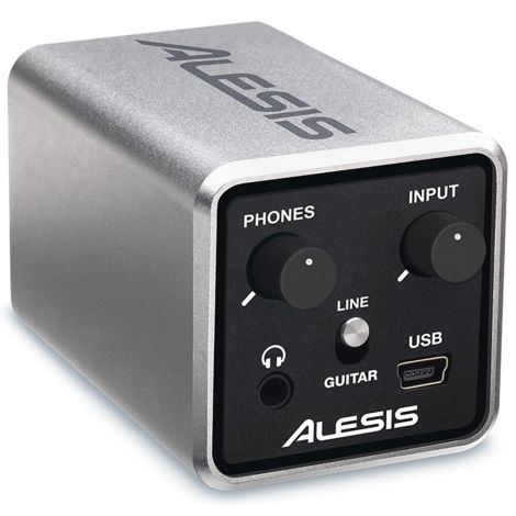 ALESIS CORE 1 Recording Audio Interface