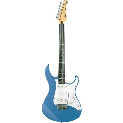 YAMAHA Electric Guitar Pacifica 112Jlpb Lake Placid Blue