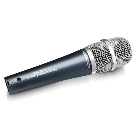 LD SYSTEMS D1011MIC