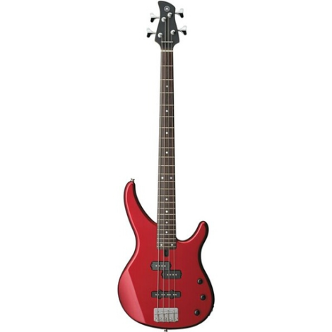 YAMAHA RBX 174RM  Bass Guitar Red