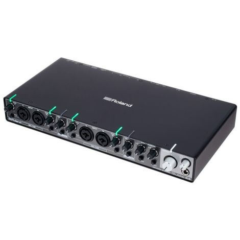 ROLAND RUBIX44 USB Audio Interface 4In / 4out