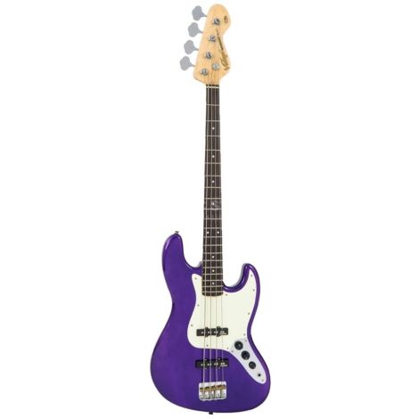 VINTAGE VJ74 Bass Purple