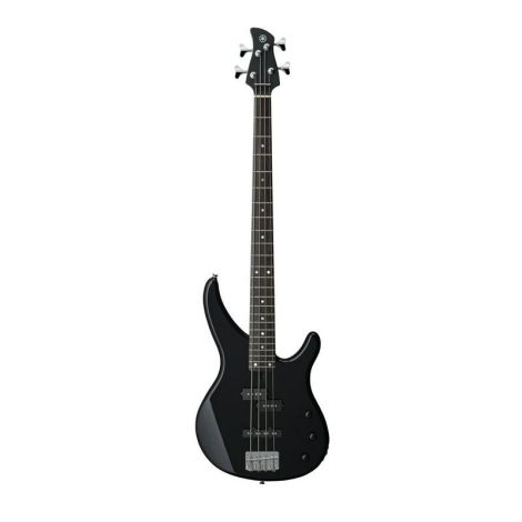 YAMAHA Black RBX174BL Bass