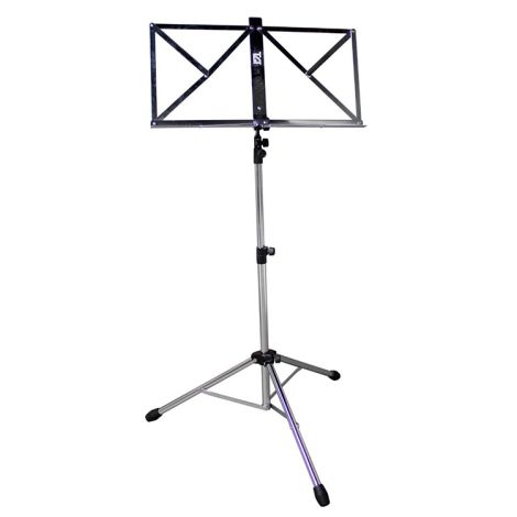 TGI MS20 Music Stand with Bag - Various Colours
