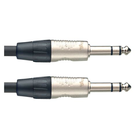 3M/10Ft Audio Stereo Plug Dl