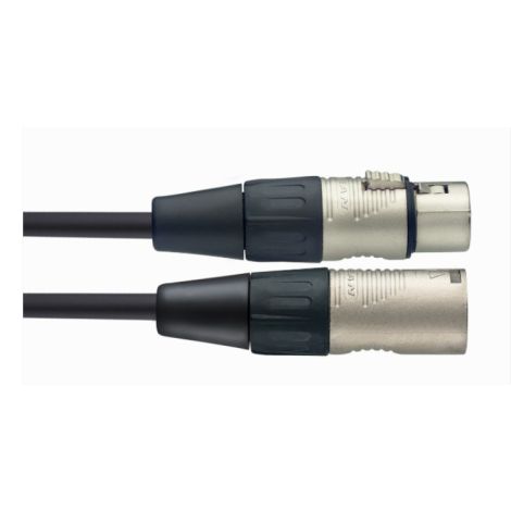 STAGG 3M 10 FT Mic Cable