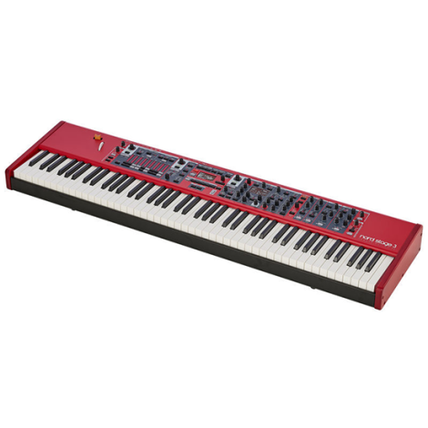NORD STAGE 2 EX 88 Keys Digital Piano