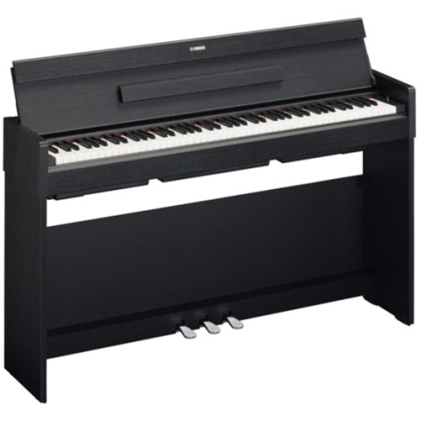 YAMAHA Digital Piano Ydp S34B Black Arius
