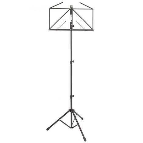 KINSMAN OPS55 Music Stand with Bag - Various Colour