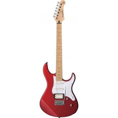 YAMAHA PACIFICA 112VMRM Electric Guitar Red Metallic