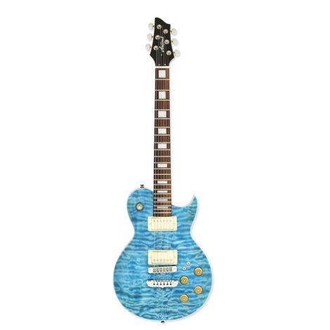 ARIA PE 480 SEBL Electric Guitar