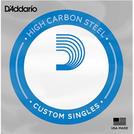 DADDARIO PL011 Single Guitar String Steel