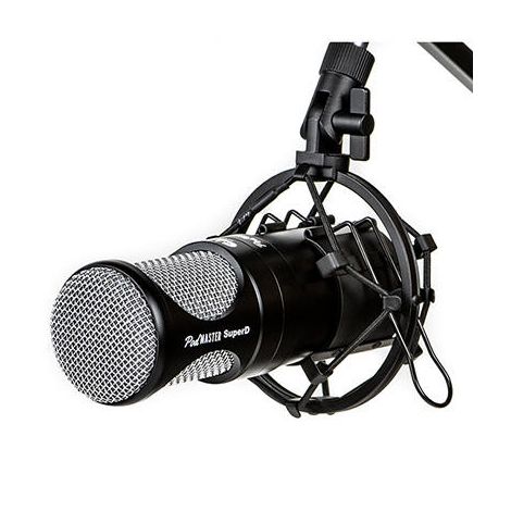 CAD Podmaster Super D Microphone