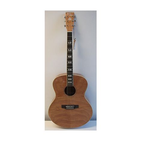 TENNESSEE Super jumbo Electric Acoustic Guitar