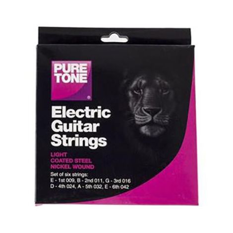 PURE TONE PTN101436 Electric Guitar Strings