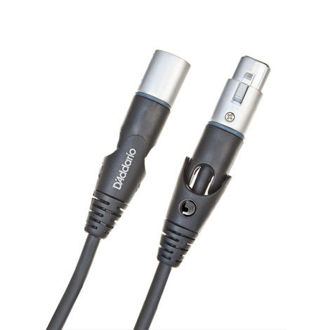 PLANET Waves PW-MS-25 Microphone Cable 