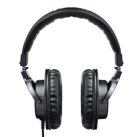 RANE RH-1 40mm Over Ear Monitoring Closed Back Headphones
