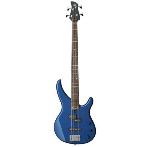 YAMAHA TRBX 174 Electric Bass - Dark Blue Metallic