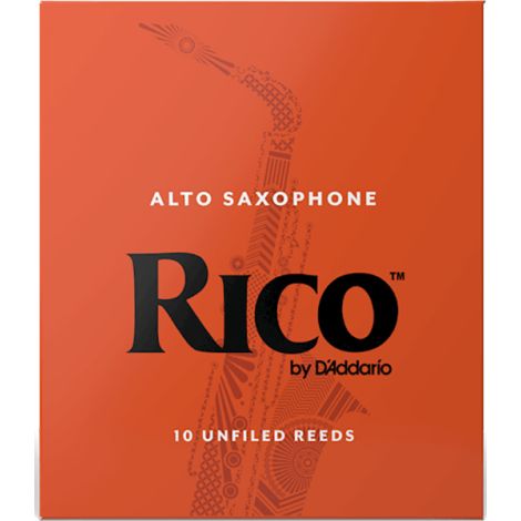RICO Reeds Alto Sax 1.5