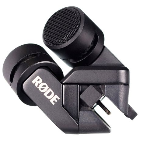 RODE IXY MICROPHONE WITH LIGHTNING CONNECTOR