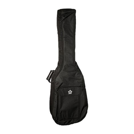 ROSETTI Padded Acoustic Bass Bag Black