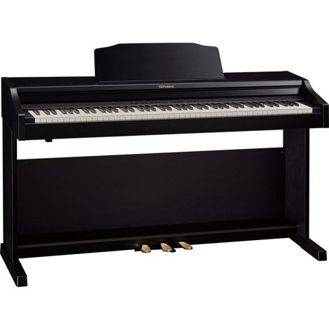 ROLAND RP 501 Digital Piano Black