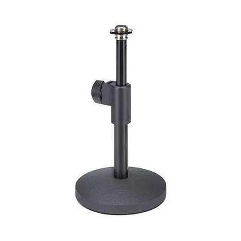 SAMSON Md2 Adjustable Desktop Microphone Stand