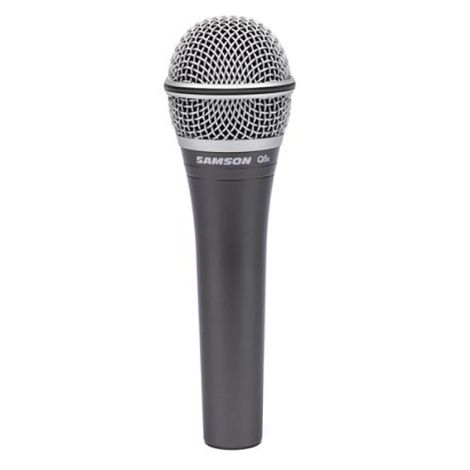 SAMSON Q8X Dynamic Microphone