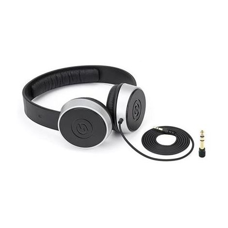 SAMSON SR450 On-Ear Headphones
