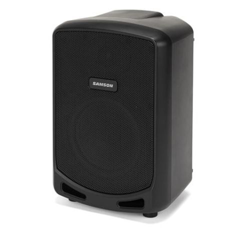 SAMSON Expedition ESCAPE Rechargeable Speaker System with Bluetooth