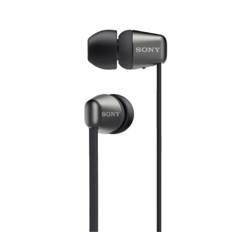 SONY WI-C310 White In-Ear Bluetooth Headphone