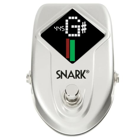 SNARK SN-10S Stage And Studio Chromatic Pedal