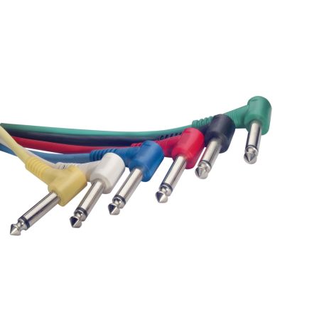 STAGG SPC008LE PATCH CABLE 3.2