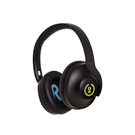 45'S Bluetooth Headphones - Black