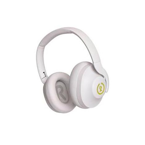 45'S Bluetooth Headphones - White