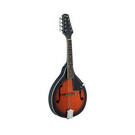 STAGG M20-S SOLID SPRUCE  TOP MANDOLIN
