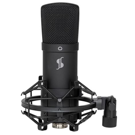 STAGG USB Condenser Microphone Pack