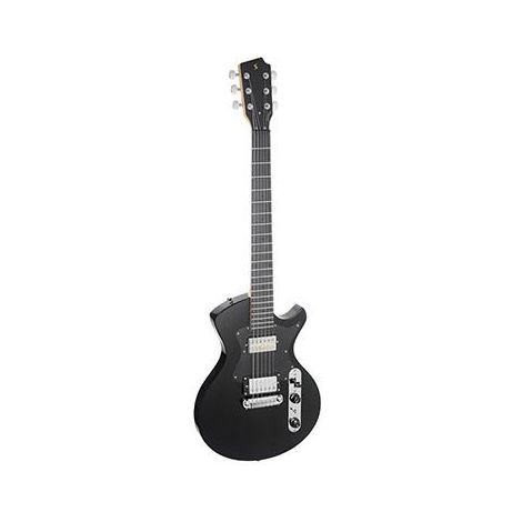 STAGG Silveray Special Electric Guitar Black