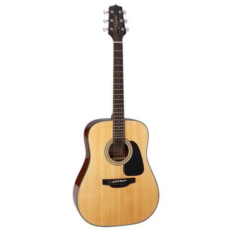 TAKAMINE GD30 Acoustic Dreadnought Guitar Natural