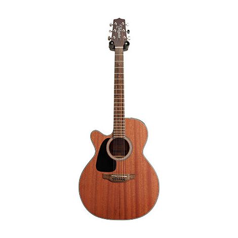 New Yorker/Acoustic Guitar Left Handed