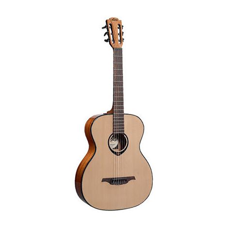 LAG TN66A Nylon String Guitar