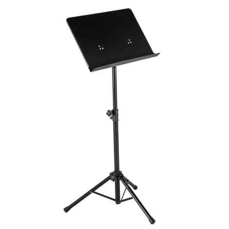 KODA Orchestra Music Stand Non Perforated