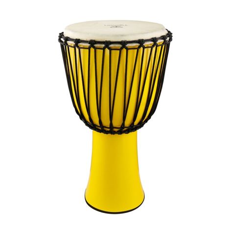 Tycoon: Star Glass Rope Tuned 10' Djembe - HV