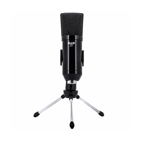 CAD USB Studio Microphone