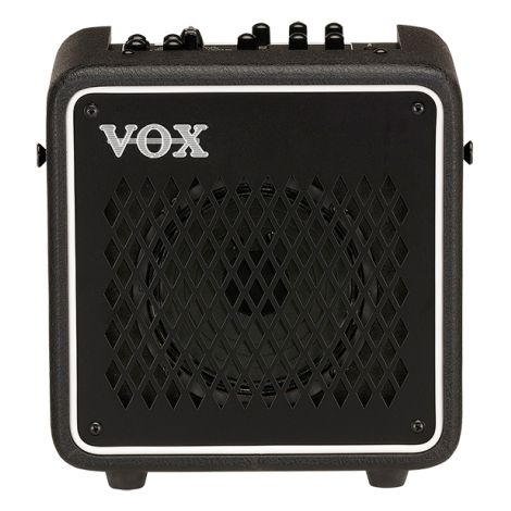 VOX Mini Go Portable Amp 10 Watts