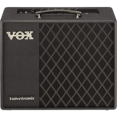 VOX VT40X Modeling Guitar Combo Amp