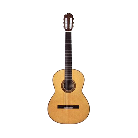 VIENNA WORLD VWP0544 Magnet Guitar 5.3cm