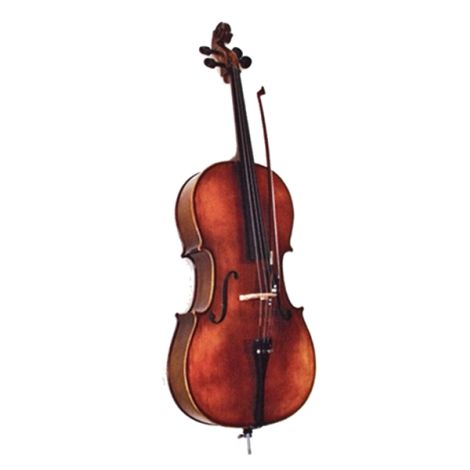 Vienna World VWP0559 Magnetic Cello